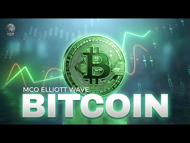 Bitcoin BTC Chart Analysis - Has Bitcoin Formed an Impulse? Elliott Wave Analysis