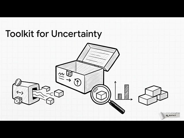 Random Variable, Probability Density Function, Cumulative Distribution Function || REASONIQ