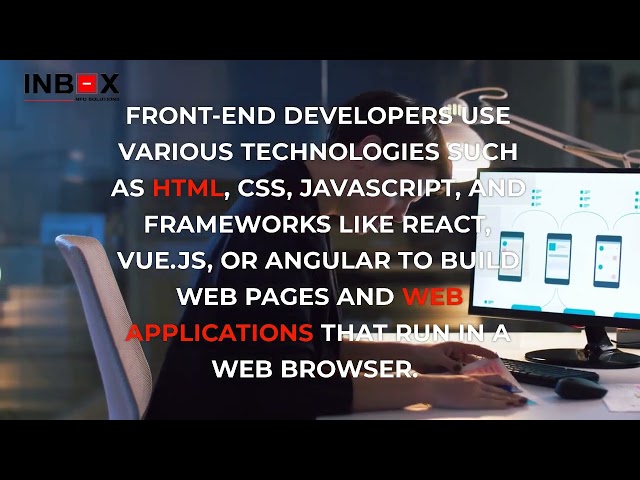 What is Full Stack Development? | What is Full Stack?