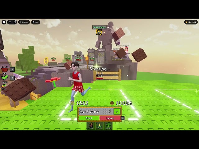 Garden Tower Defense: Best Script for Auto Wave Clear & Farm Boost (2026