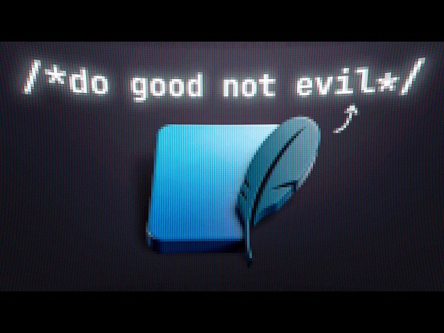The Code Inside Everything (That Gets Zero Credit)