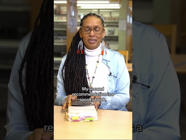 5 Native Books for Native American Heritage Month