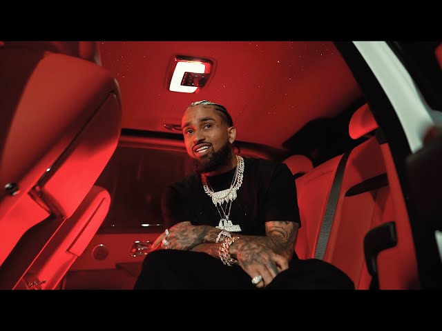 Bryant Myers - Chi-Partner (Video Oficial)