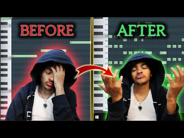 How To Make Your Own Beats (Underground)