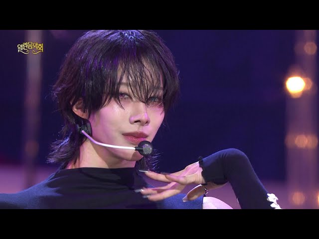 XLOV - SERVE [열린 음악회/Open Concert] | KBS 260816 방송