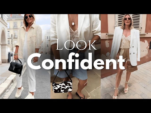 8 Linen & Cotton Mistakes That Make You Look Older (What to Wear Instead)