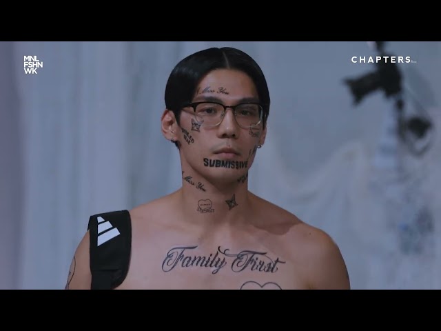 PROUDRACE | MNL FASHION WEEK 2026 | OFFICIAL RUNWAY SHOW