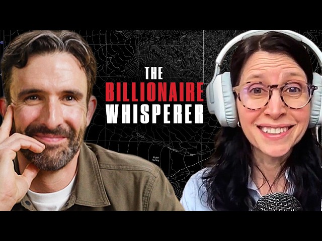 This Executive Coach Works With The Top 0.01% & is Sharing Her Secrets | Dr. Julie Gurner