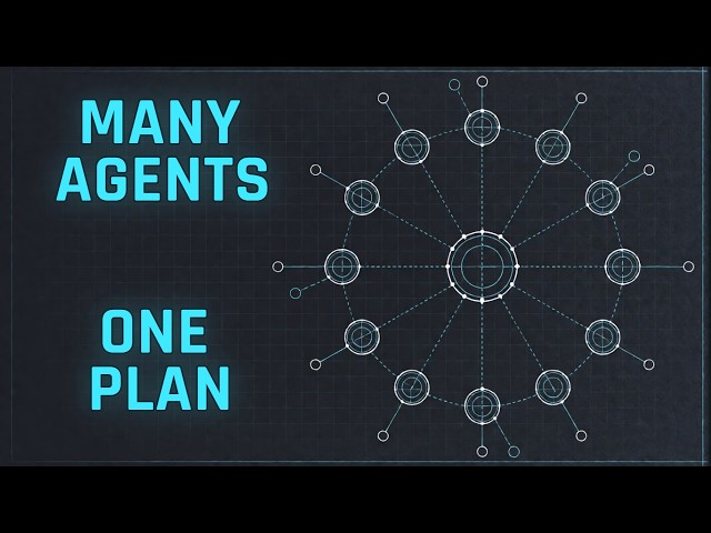Paper: GaP: A Graph-as-Policy Multi-Agent Self-Learning Harness