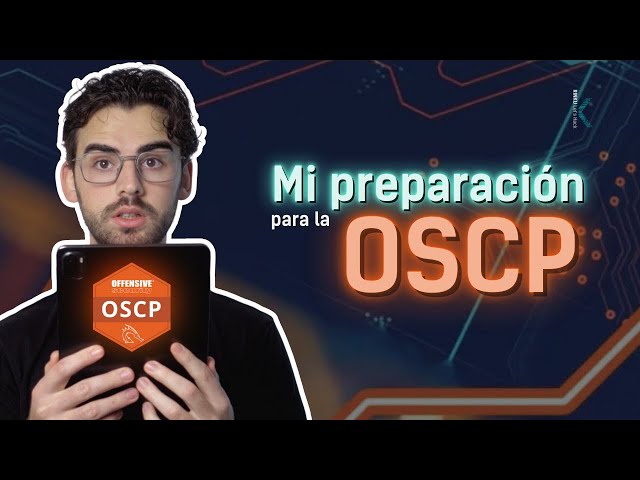 OSCP en 2025: ¿Vale la pena? Así voy a PREPARARME en 90 días.