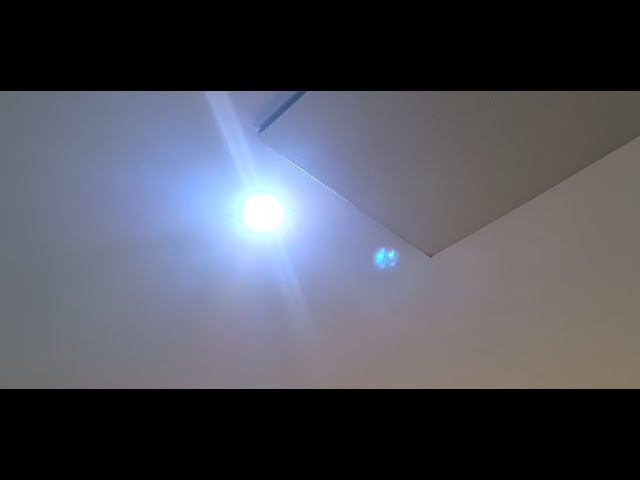 Faulty Gledopto MR16 led ZigBee smart light bulb