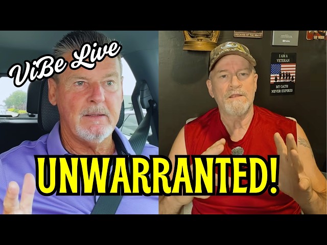 They Tried to Destroy My Channel... So I'm Responding