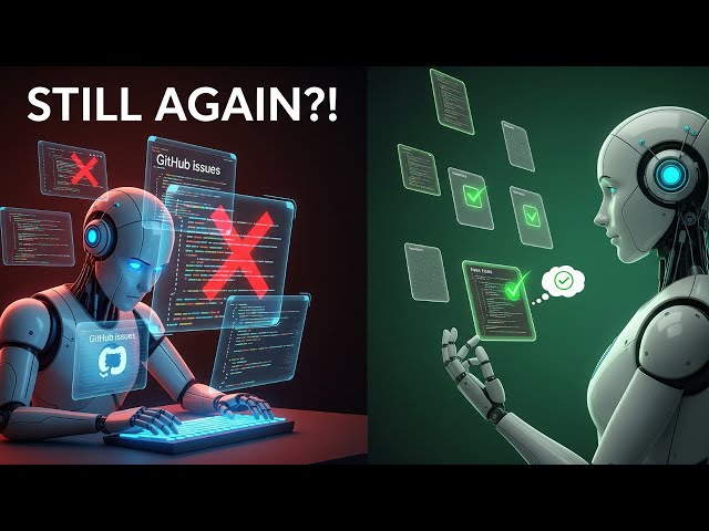 Why AI Code Agents Keep Repeating the Same Bugs