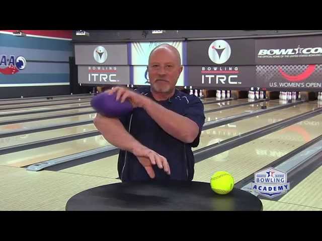 Improve Your Bowling Grip with Strengthening Exercises  |  USBC Bowling Academy