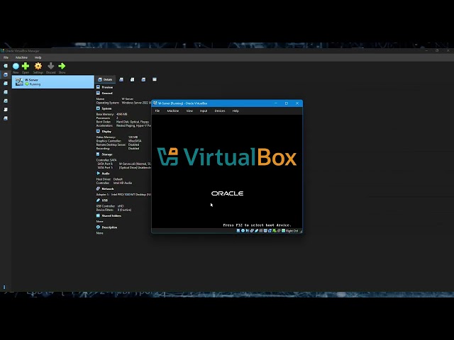 VirtualBox Keeps Restarting? How to Fix Black Screen & Boot Loop Issues