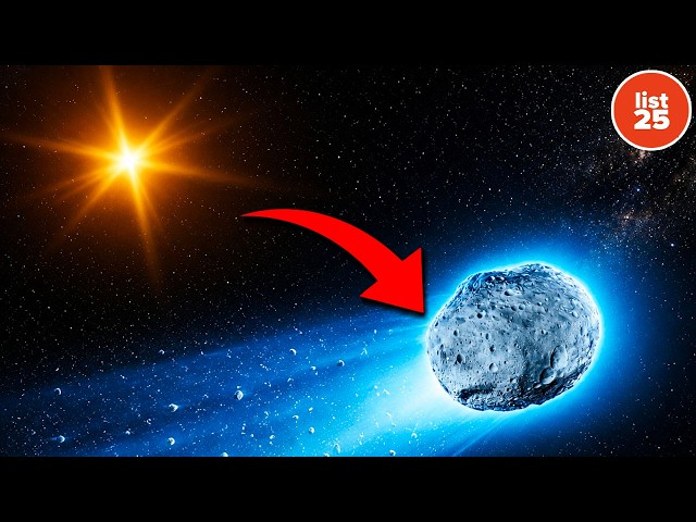25 Fascinating Discoveries Scientists Made Recently