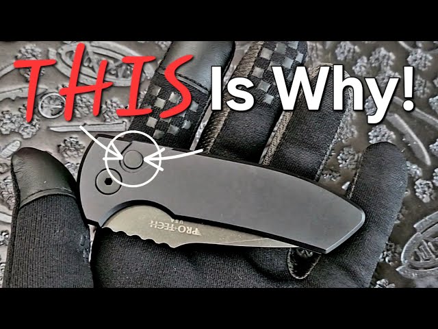 Almost Perfect: ProTech SBR Auto Les George Design