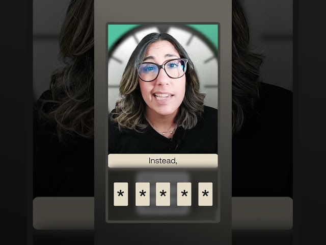 What is a Security Key?  🆔⌛