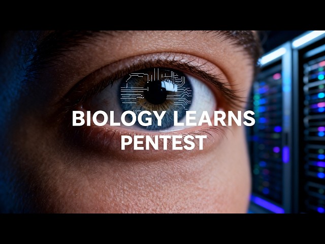 Human Neurons Learn to Pentest on Cortical Labs CL SDK