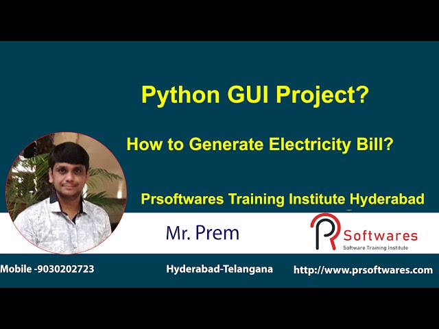 projects in python using tkinter | python gui projects using tkinter|prsoftwares