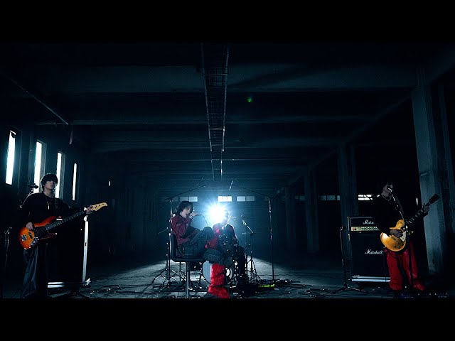 ChRocktikal (크록티칼) ‘비둘기 (PEACE)’ MV