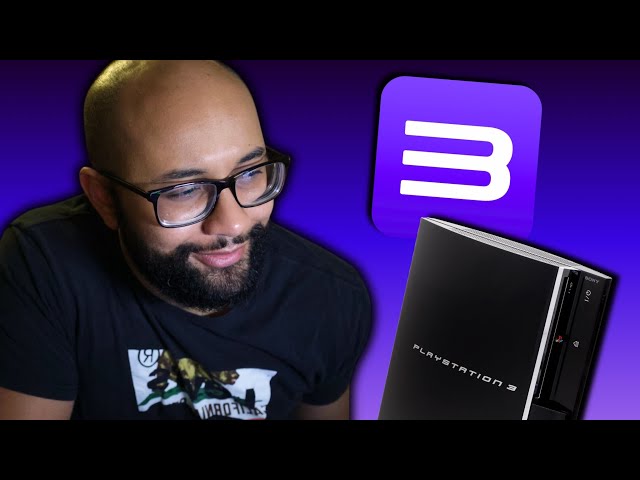 RPCS3 PS3 Emulator Set Up Guide (Very Easy)!!