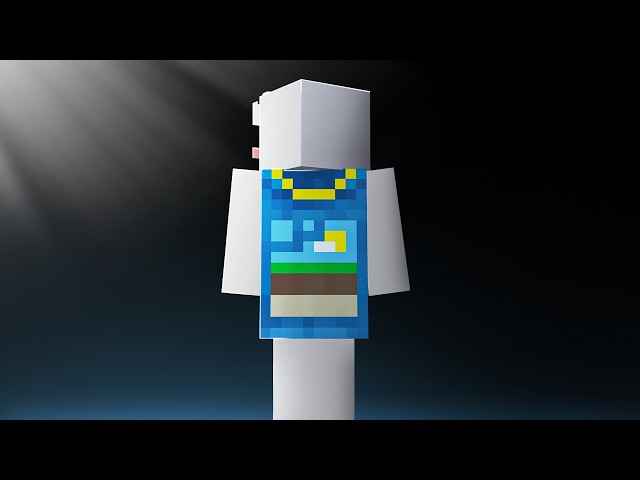 How I Earned the Realms MapMaker Cape