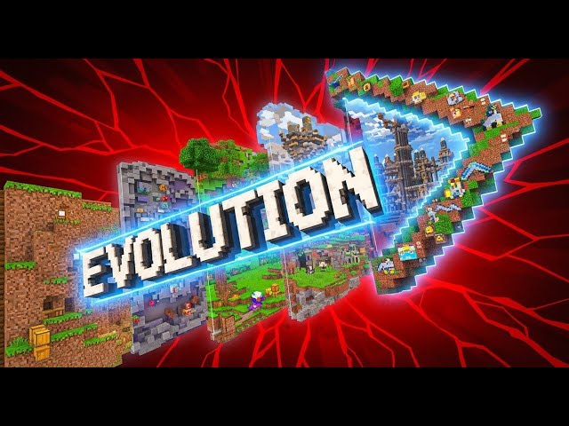 Minecraft Kit pvp Map for Bedrock edition 