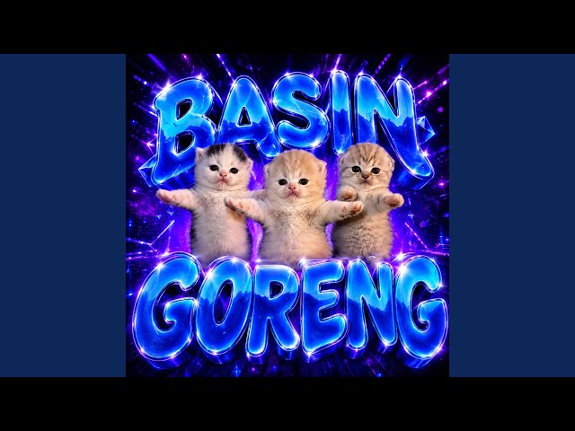 Basin Goreng