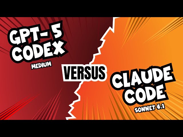 GPT-5 Codex vs. Claude Code Sonnet 4.1: Which Understands Laravel Better? 🚀