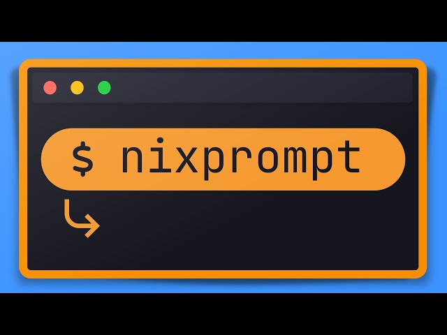 I Built The BASH Prompt That I Always Wanted 🥹