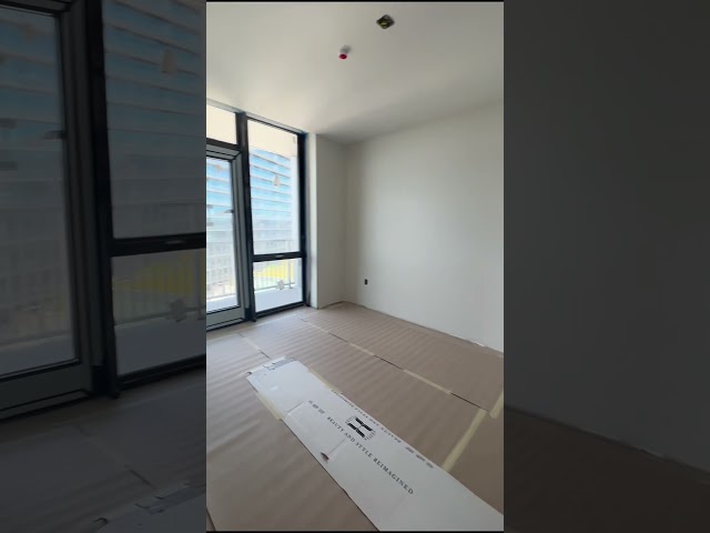 法拉盛新楼盘工地现场实拍—2房户型 #newyork #home #realestate #house #apartment #realestateagents #realtor