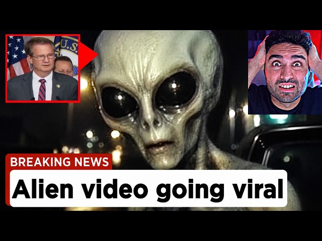 Millions are Being WARNED RIGHT NOW❗😲 - Aliens, UFO, Why Files, Joe Rogan, Skinwalker, UAP, TikToks