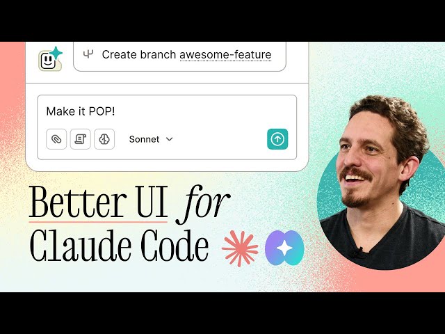 Claude Code Gets a Native UI Inside GitButler