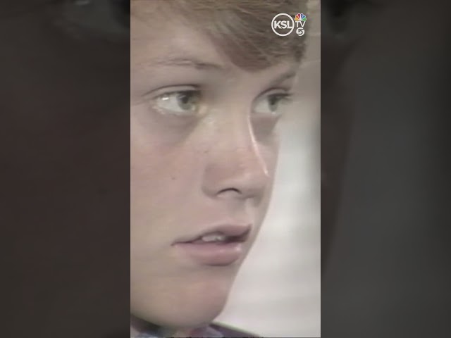 Satanism in Utah: The Teenage Underworld