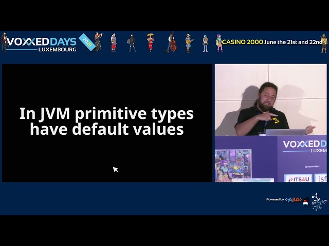 Advanced Kotlin Techniques for Spring Developers (Pasha FINKELSHTEYN)