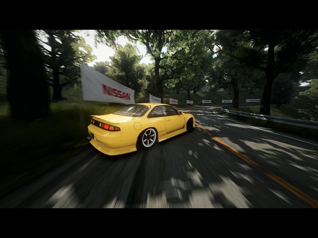 Insane Realistic Graphics in Racing Games is Here
