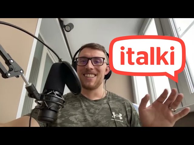 Is italki Worth It? Full Review & My Experience