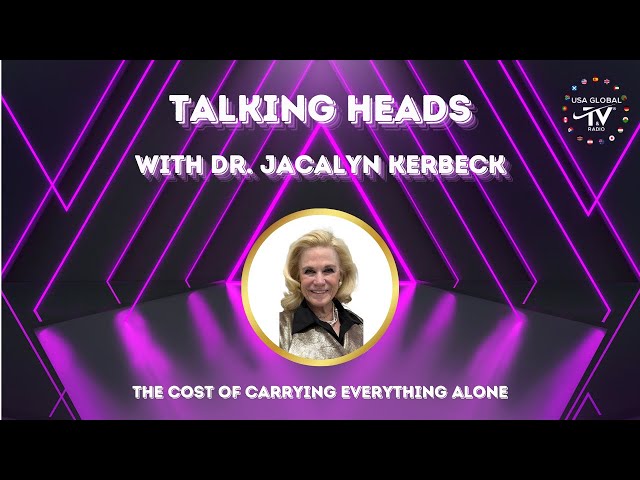 THE COST OF CARRYING EVERYTHING ALONE 📱