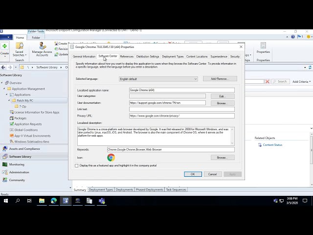 Patch My PC Publisher Setup Guide for SCCM Third-Party Software Updates and Application Management
