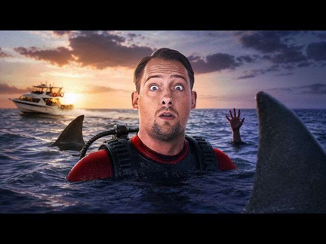 They were left behind in the middle of the Pacific Ocean… (True Crime)