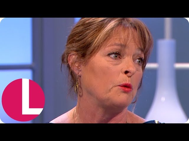 The Secret Pain of Empty Nest Syndrome | Lorraine