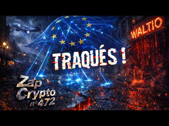 RÉSERVE STRATÉGIQUE : Trump signe le décret qui change l'histoire !