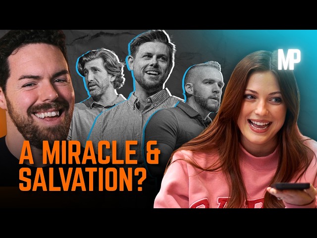 A Prophetic Word Leads to Salvation at Remnant Conference