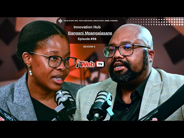 ITWeb TV: Does SA have what it takes to produce a billion-dollar unicorn?  | Episode #98