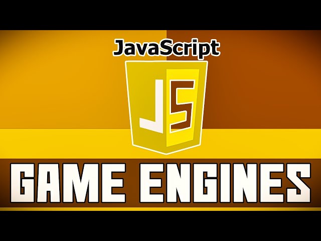 JavaScript/TypeScript Game Engines in 2025
