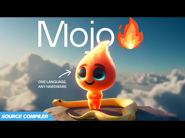 The Untold Story of Mojo (The Python Superset That Rewrites the Rules)