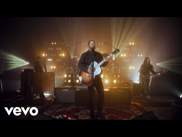 Kip Moore - The Darkness (Official)