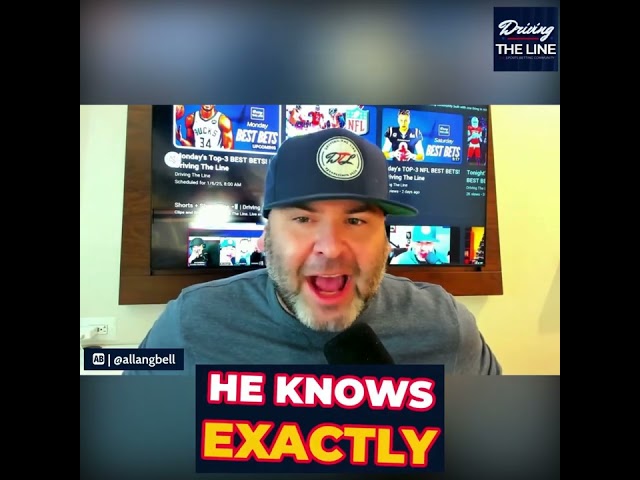 Jerry Jones Has LOST HIS MIND!