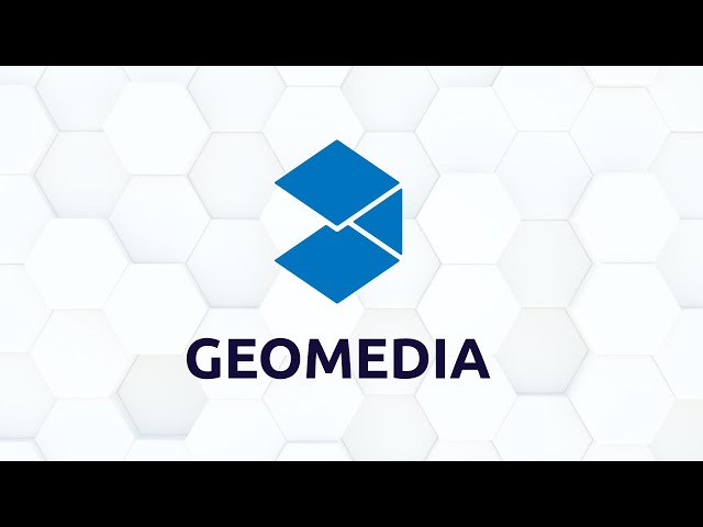 Qui est Geomedia ? présentation en image
